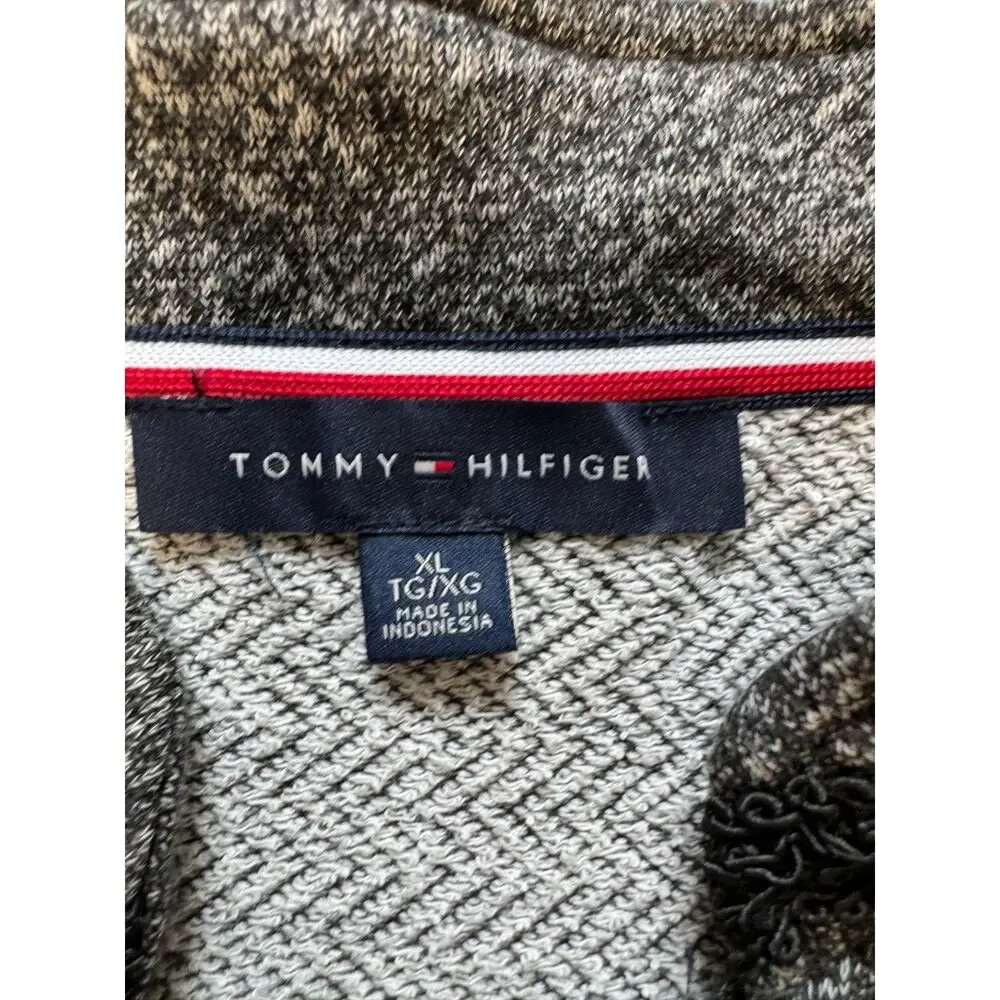 Tommy Hilfiger stylish tommy
